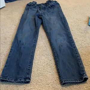 Children’s place jeans
